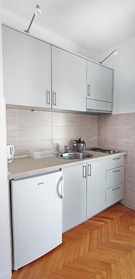 Apartamento Adriatic Blue View Drvenik  Exterior foto