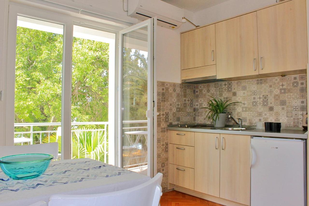 Apartamento Adriatic Blue View Drvenik  Exterior foto