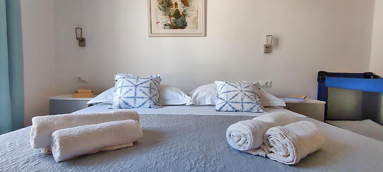 Apartamento Adriatic Blue View Drvenik  Exterior foto