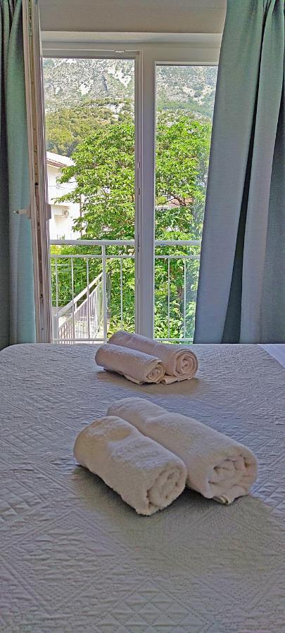 Apartamento Adriatic Blue View Drvenik  Exterior foto