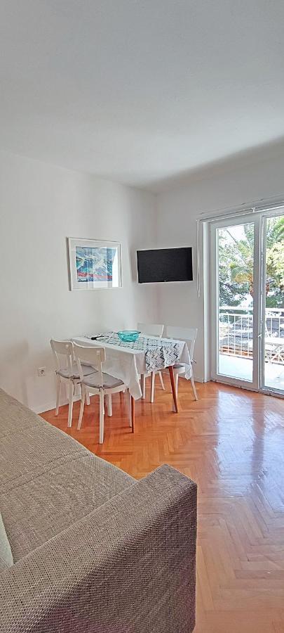 Apartamento Adriatic Blue View Drvenik  Exterior foto