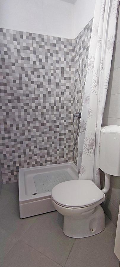 Apartamento Adriatic Blue View Drvenik  Exterior foto