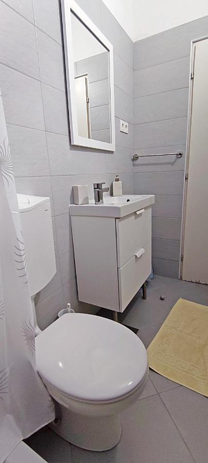 Apartamento Adriatic Blue View Drvenik  Exterior foto