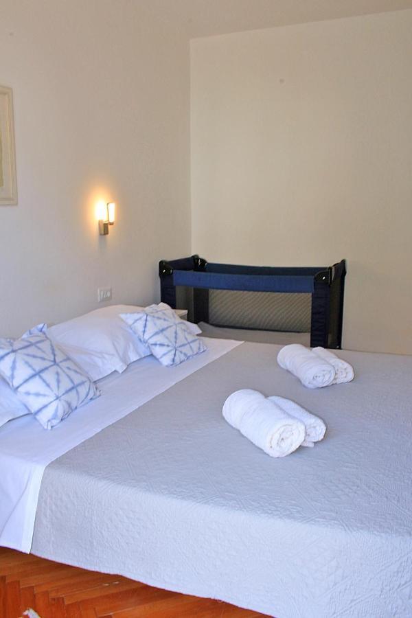 Apartamento Adriatic Blue View Drvenik  Exterior foto