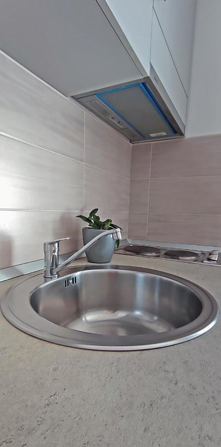 Apartamento Adriatic Blue View Drvenik  Exterior foto