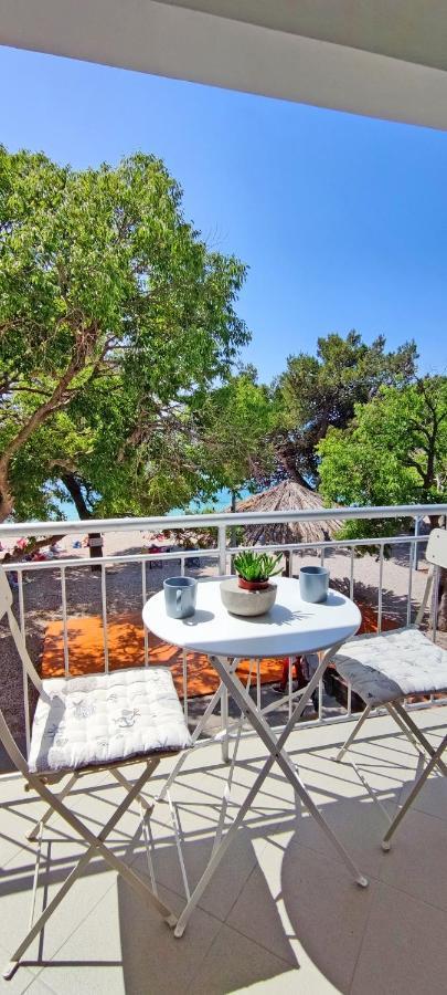 Apartamento Adriatic Blue View Drvenik  Exterior foto