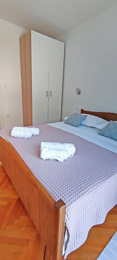 Apartamento Adriatic Blue View Drvenik  Exterior foto