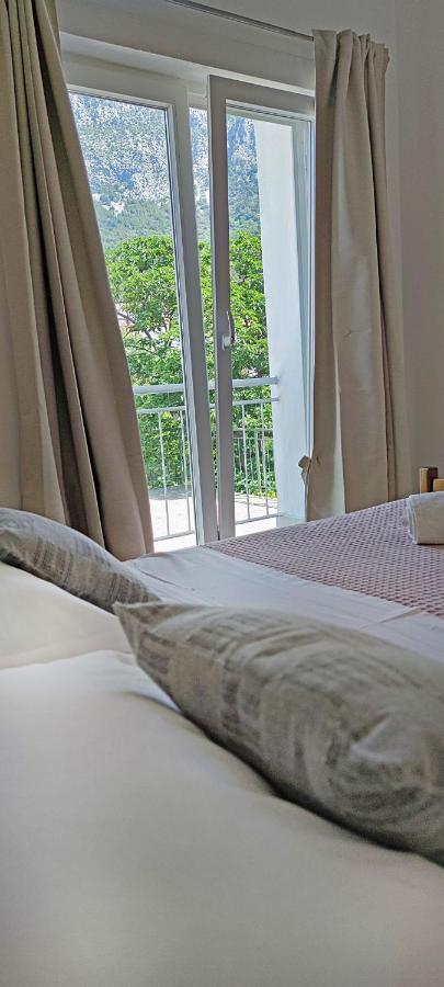 Apartamento Adriatic Blue View Drvenik  Exterior foto