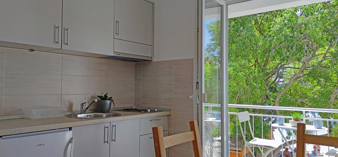 Apartamento Adriatic Blue View Drvenik  Exterior foto