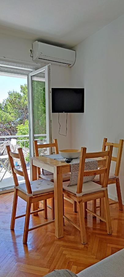 Apartamento Adriatic Blue View Drvenik  Exterior foto