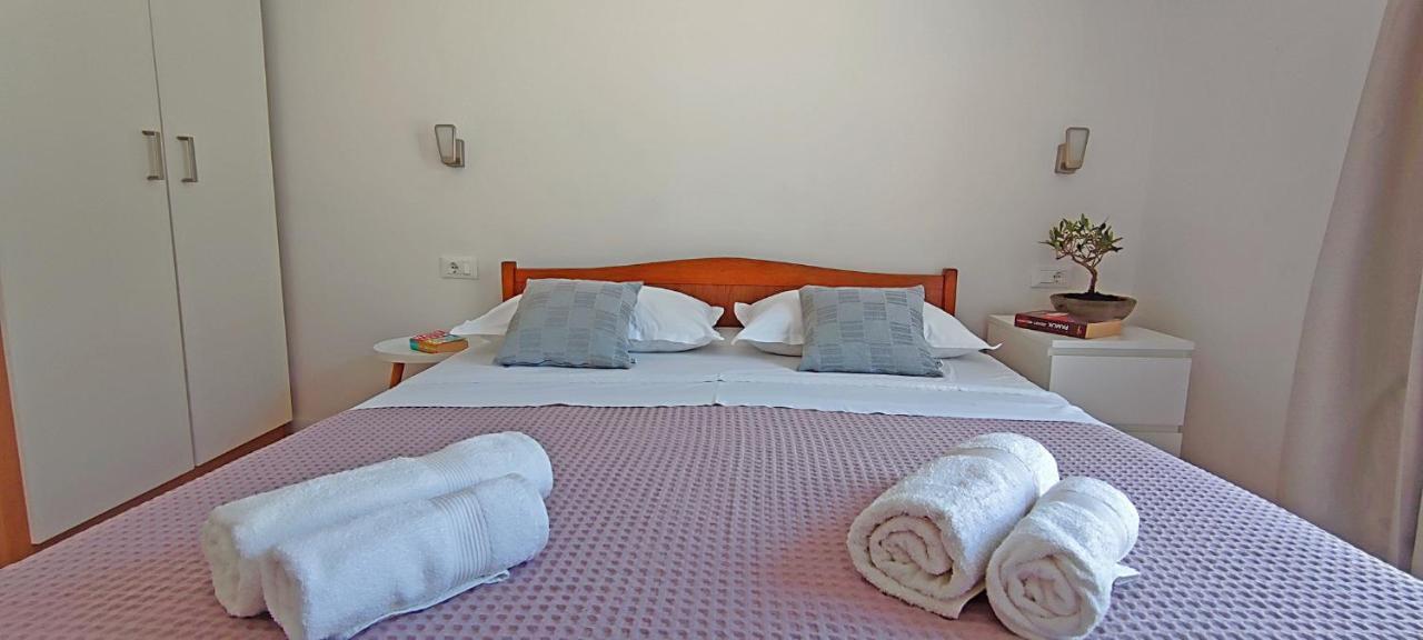 Apartamento Adriatic Blue View Drvenik  Exterior foto