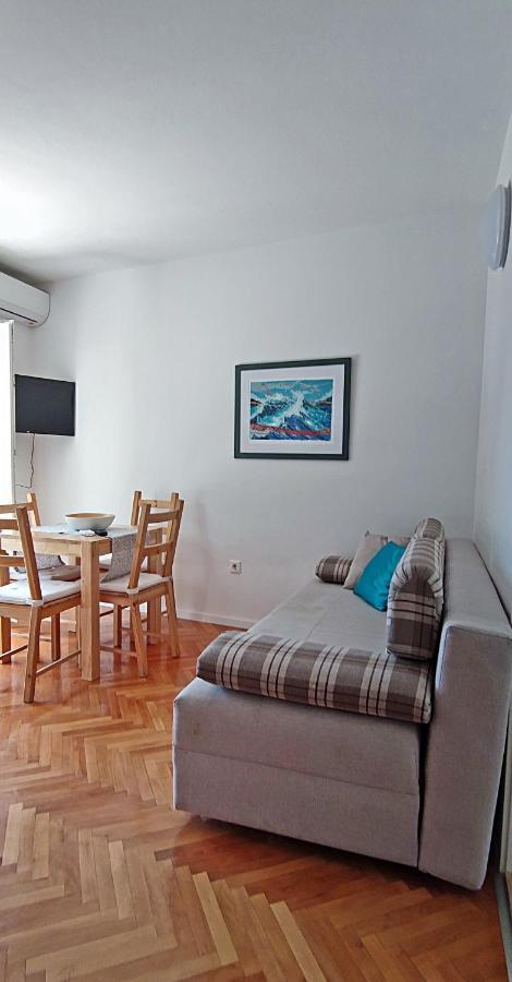 Apartamento Adriatic Blue View Drvenik  Exterior foto