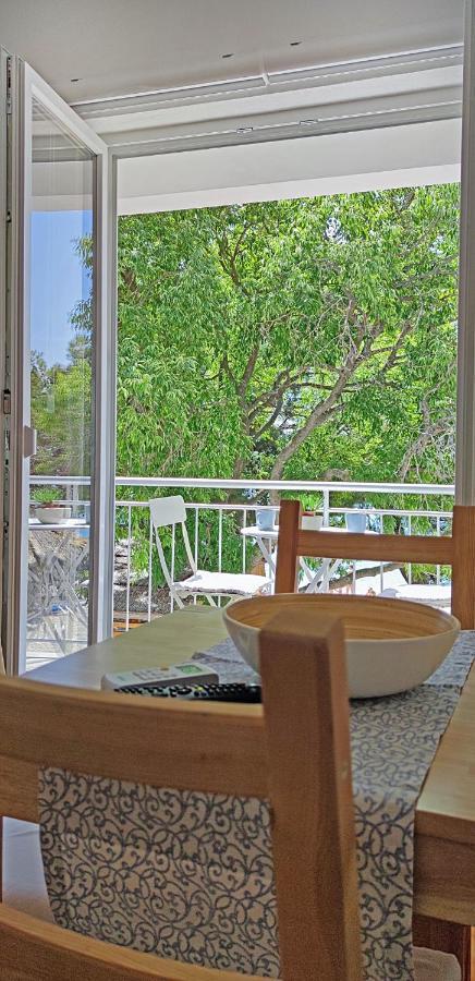 Apartamento Adriatic Blue View Drvenik  Exterior foto