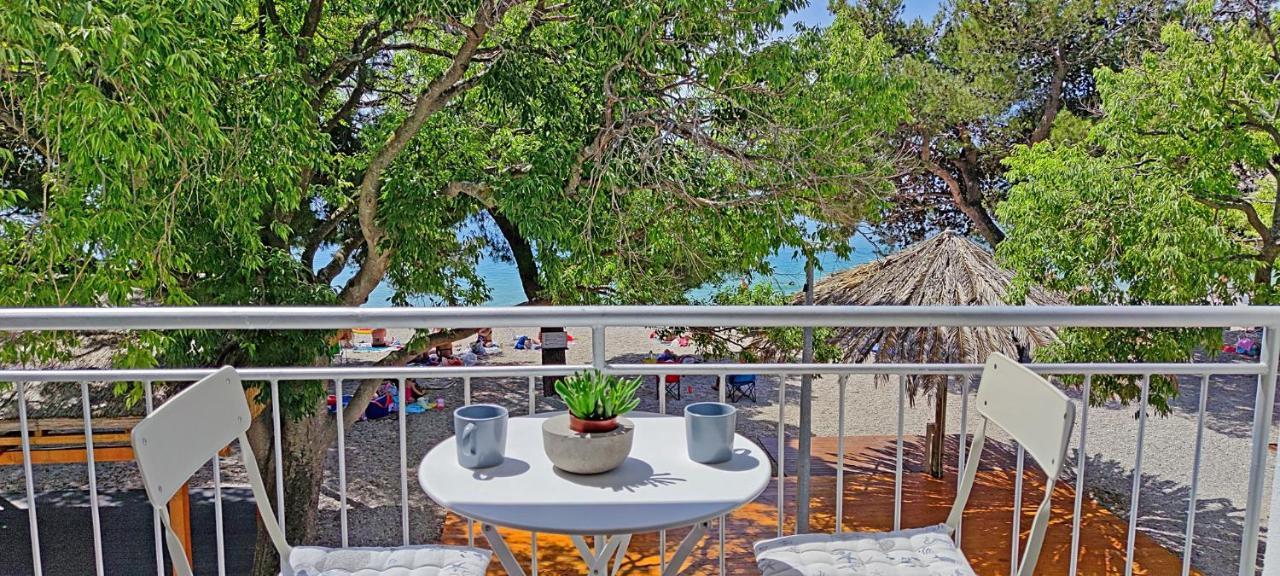 Apartamento Adriatic Blue View Drvenik  Exterior foto