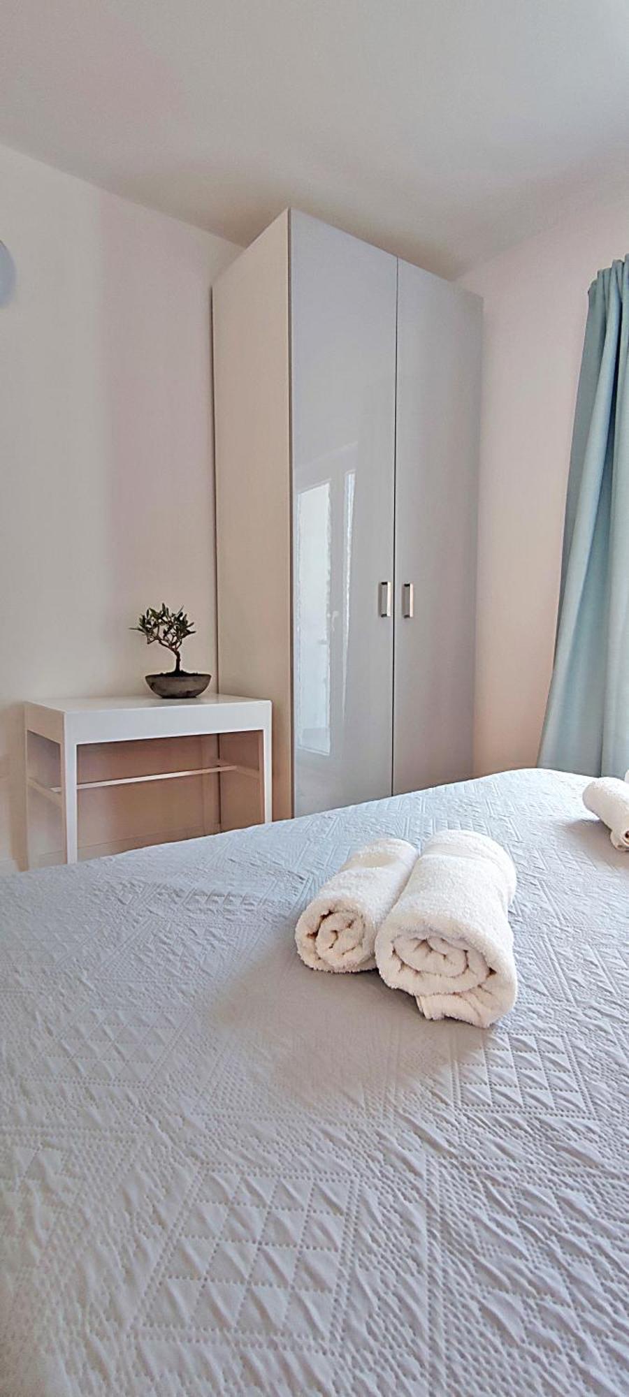 Apartamento Adriatic Blue View Drvenik  Exterior foto