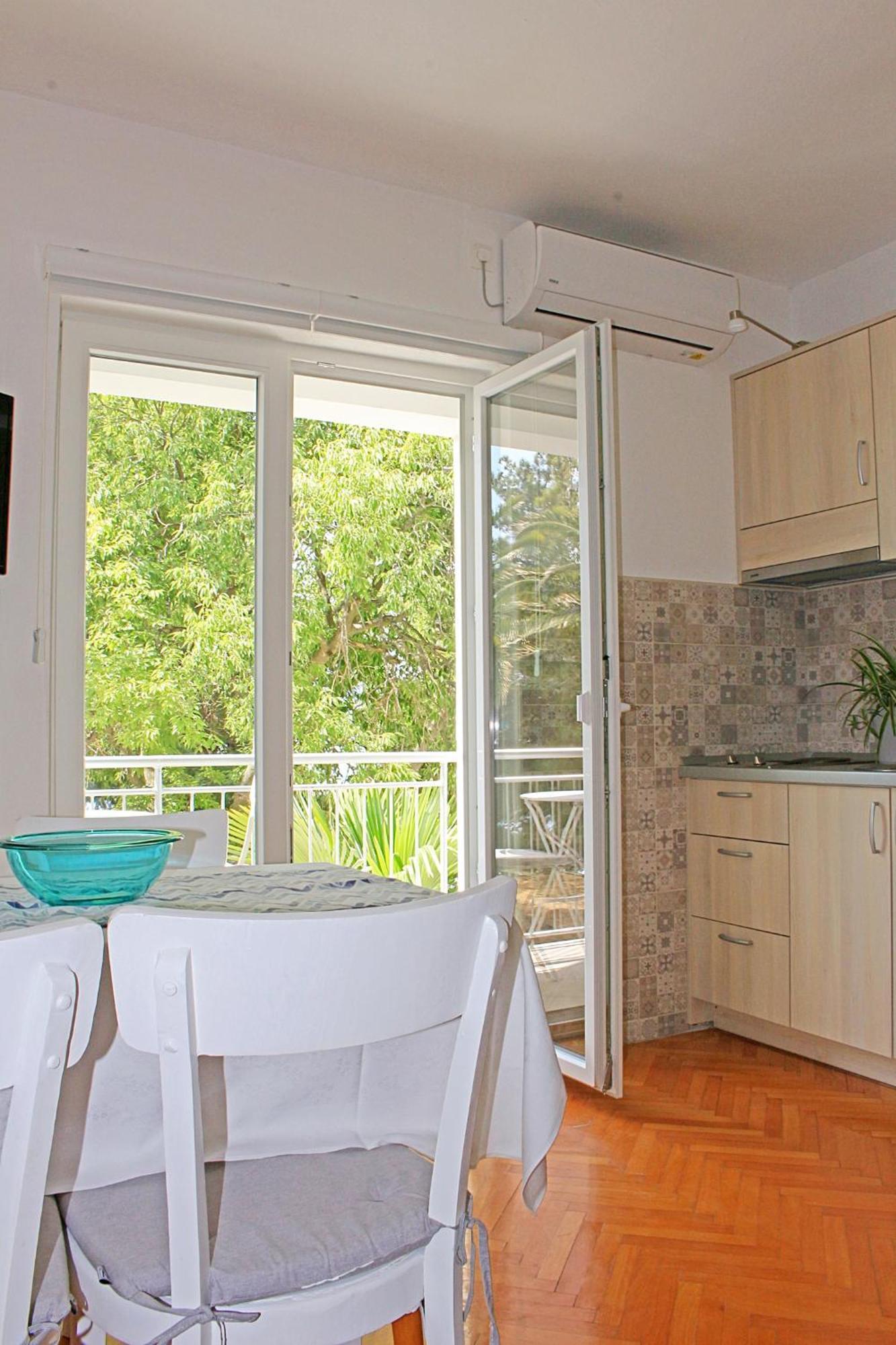 Apartamento Adriatic Blue View Drvenik  Exterior foto
